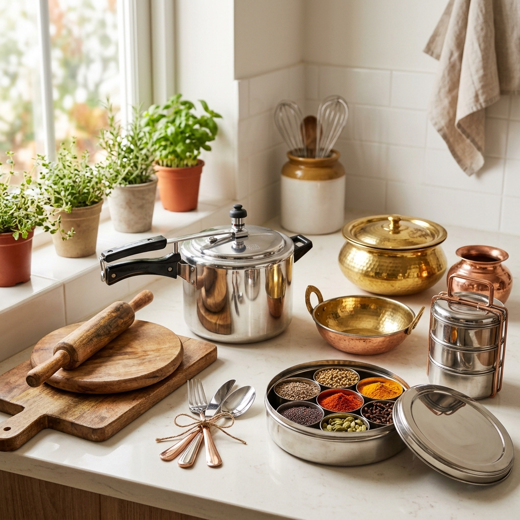 Home & Kitchen