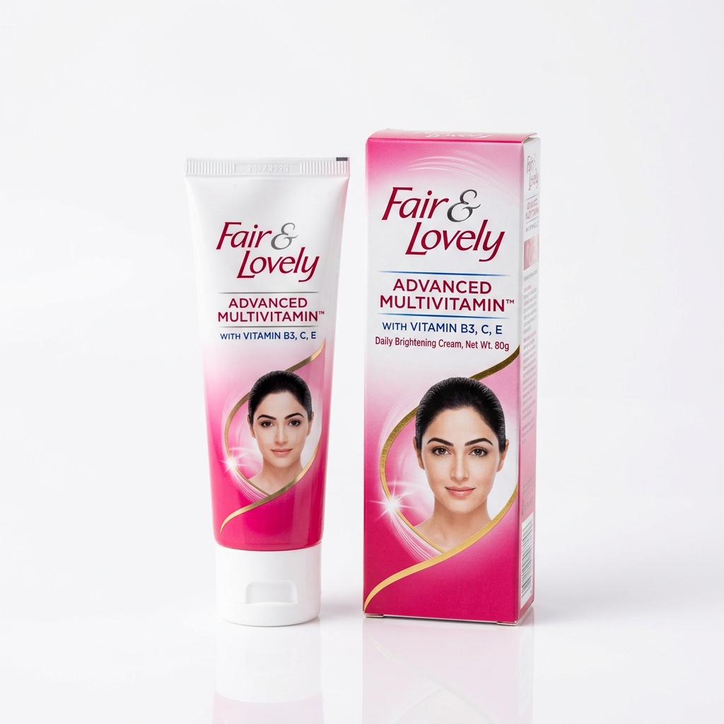 Fair & Lovely Advanced Multi Vitamin