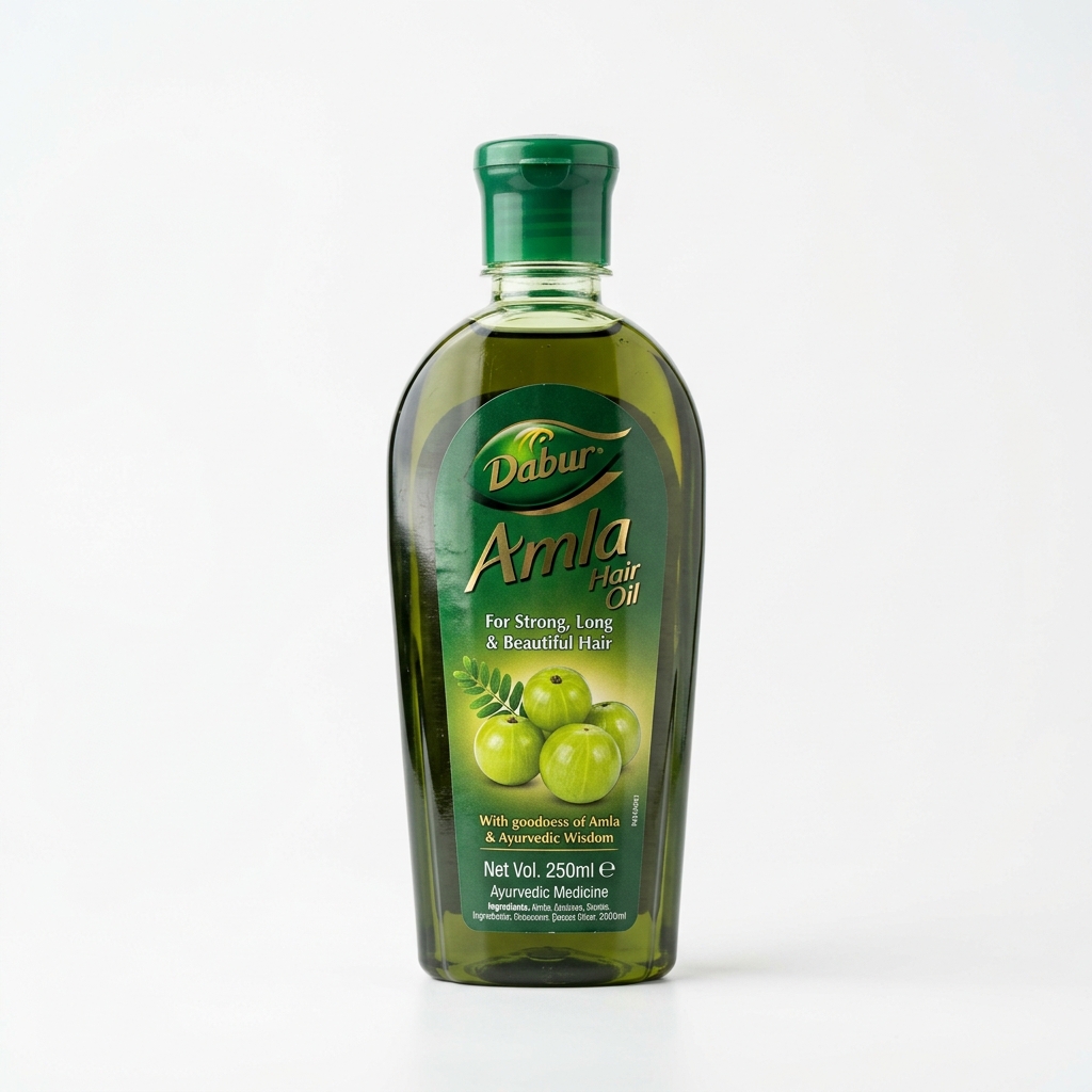 Dabur Amla Hair Oil