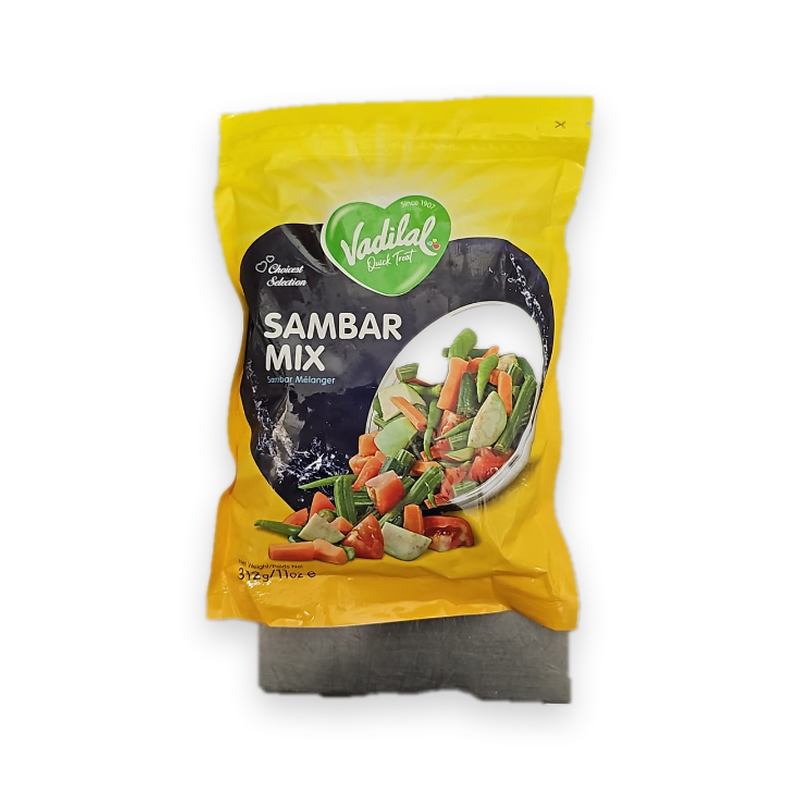 Vadilal Mix Sambar