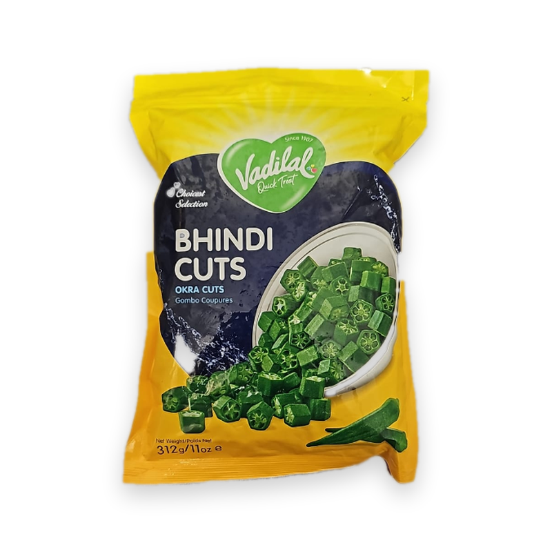 Vadilal Bhindi Cuts